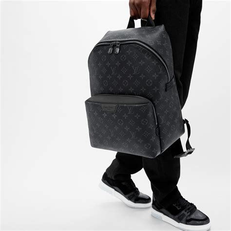 nuovi modelli borse da uomo louis vuitton|Borse Louis Vuitton Discovery .